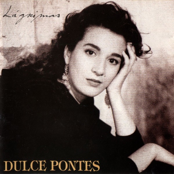 Dulce Pontes – Lágrimas