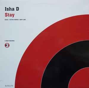 Isha-D – Stay