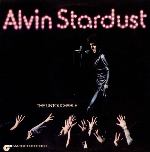 Alvin Stardust – The Untouchable