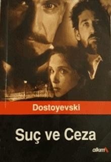 Dostoyevski - Dostoyevski Suç ve Ceza