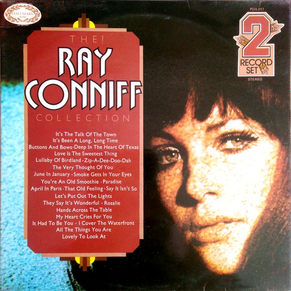 Ray Conniff – The Ray Conniff Collection