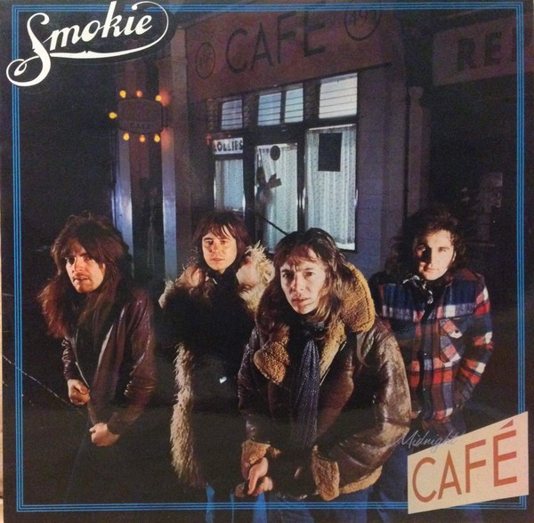 Smokie – Midnight Café