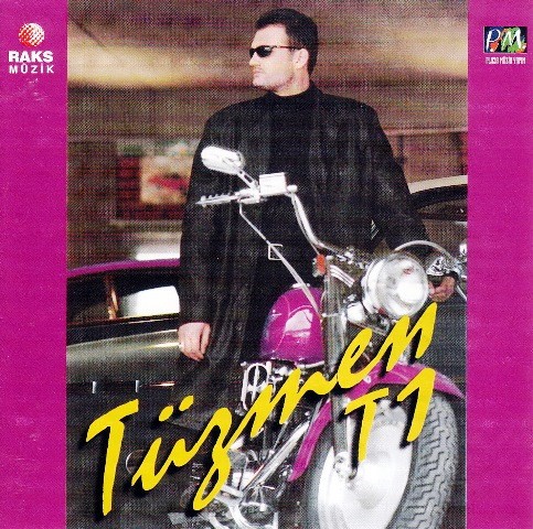 Tüzmen – T1