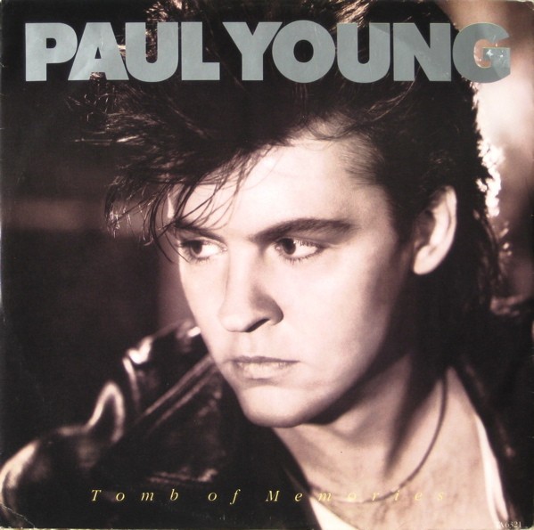 Paul Young – Tomb Of Memories