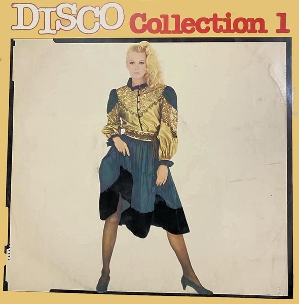 Various – Disco Collection 1