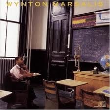 Wynton Marsalis – Black Codes (From The Underground)