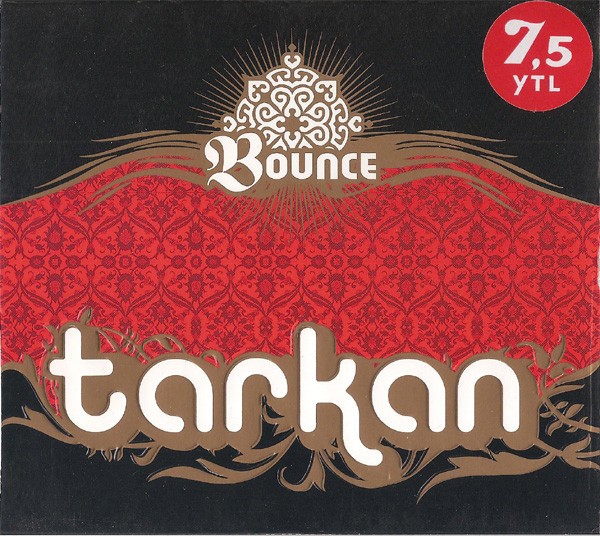 Tarkan – Bounce