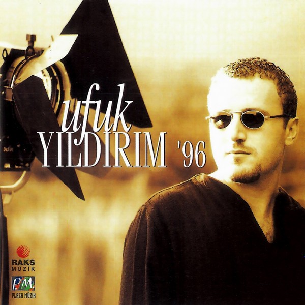 Ufuk Yıldırım – Ufuk Yıldırım 96