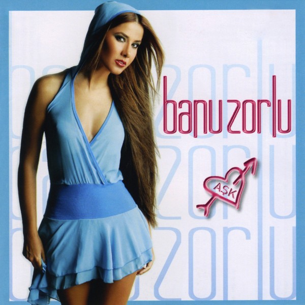 Banu Zorlu – Aşk