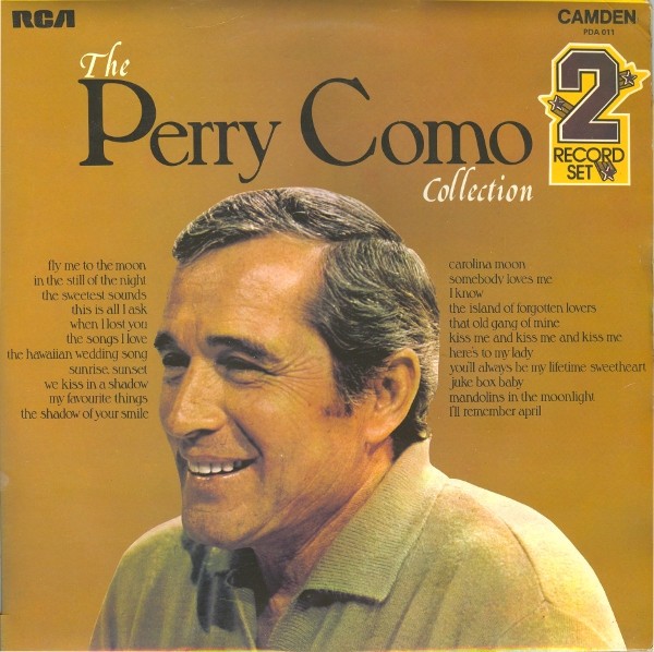 Perry Como – The Perry Como Collection