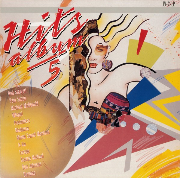 Various – Hits Album 5