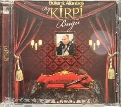 Bülent Altınbaş - Kirpi Buğu