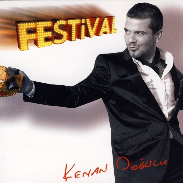 Kenan Doğulu – Festival