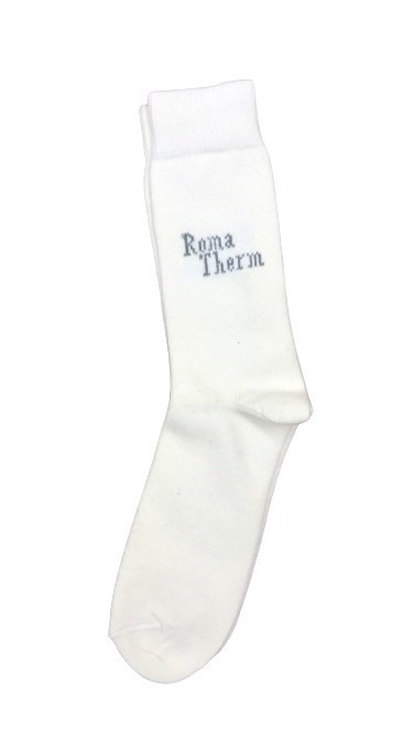 Angora Socks Rabbit Wool Socks Cream