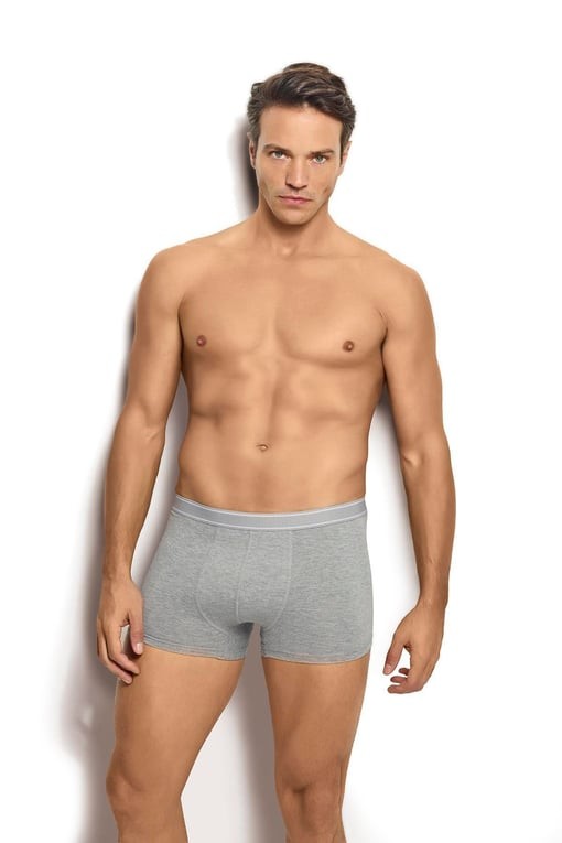 Jiber Erkek Likralı Boxer