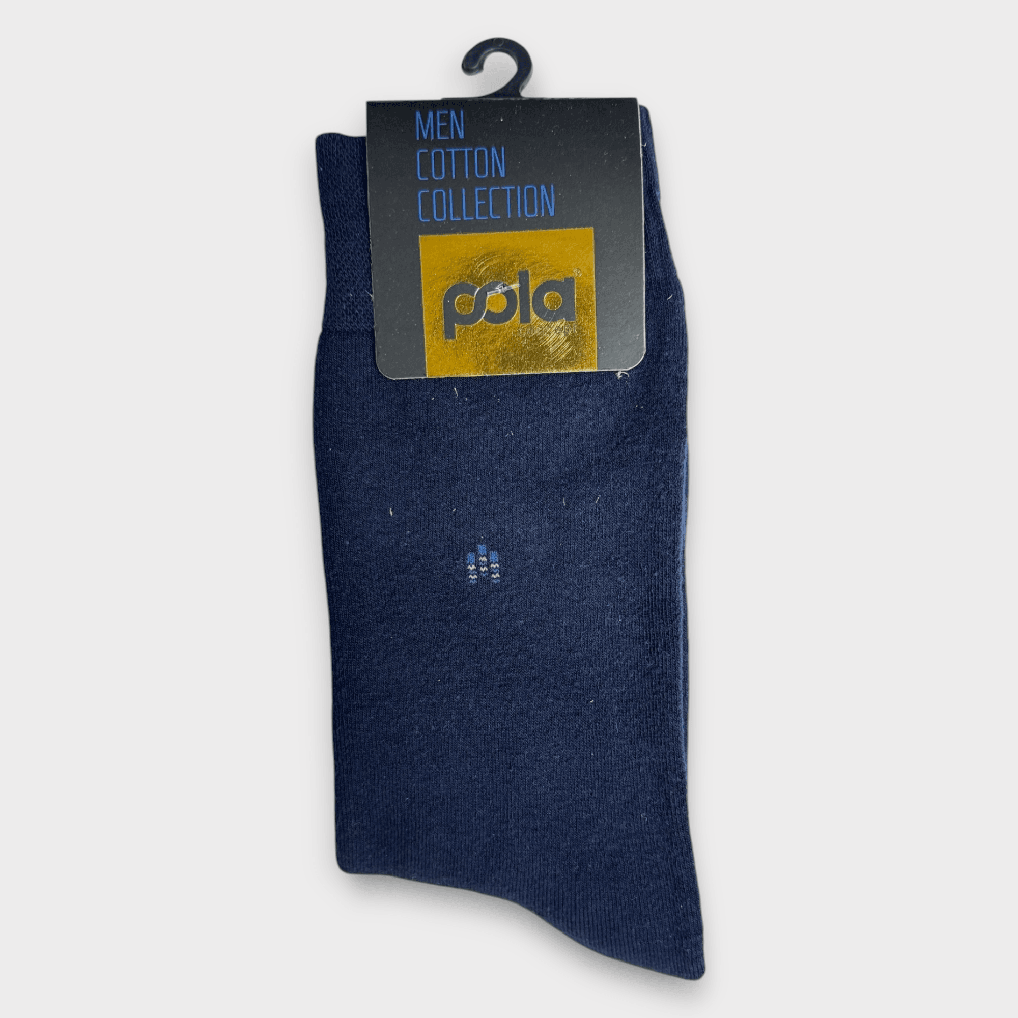 Pola Men's Towel Socks 40-44