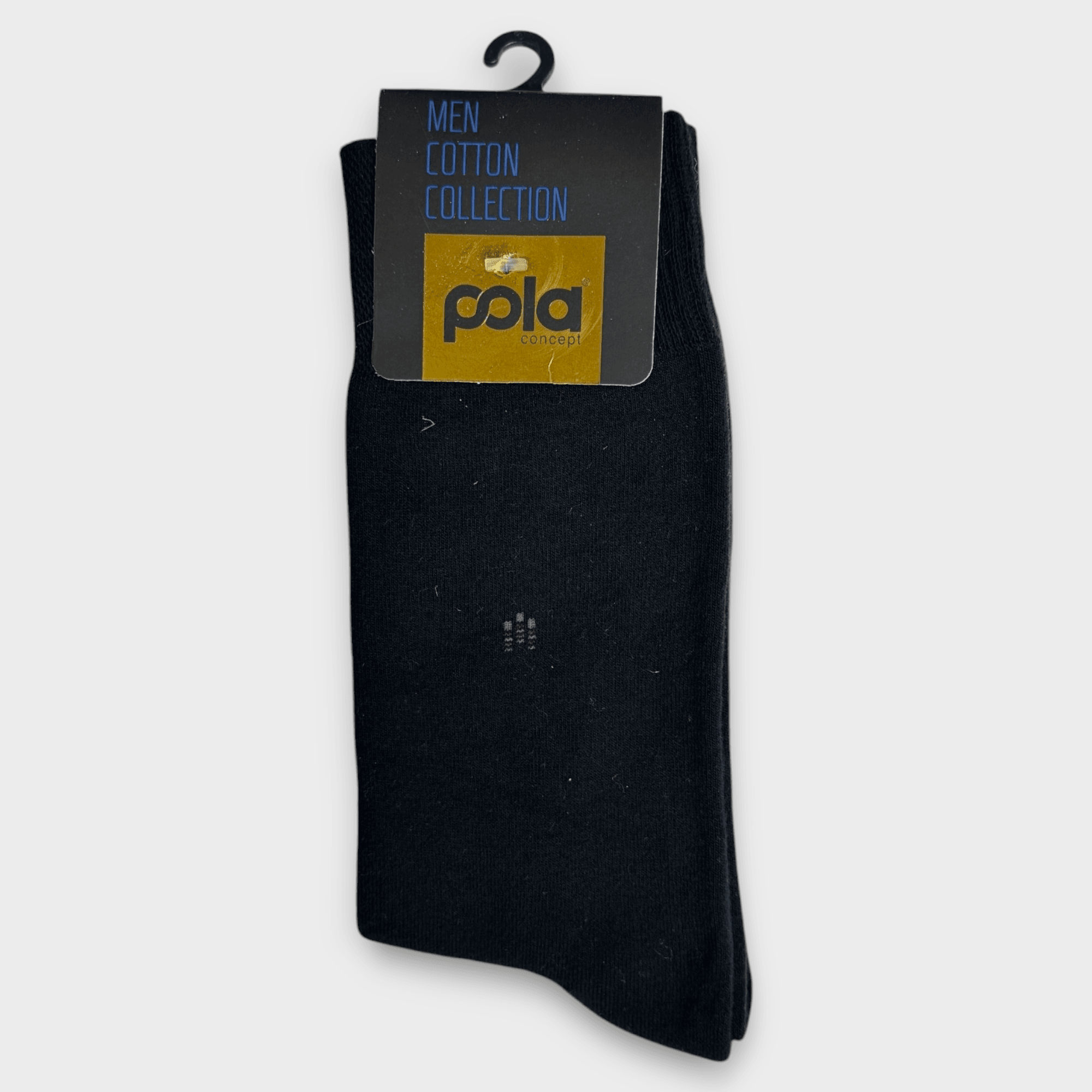 Pola Men's Towel Socks 40-44