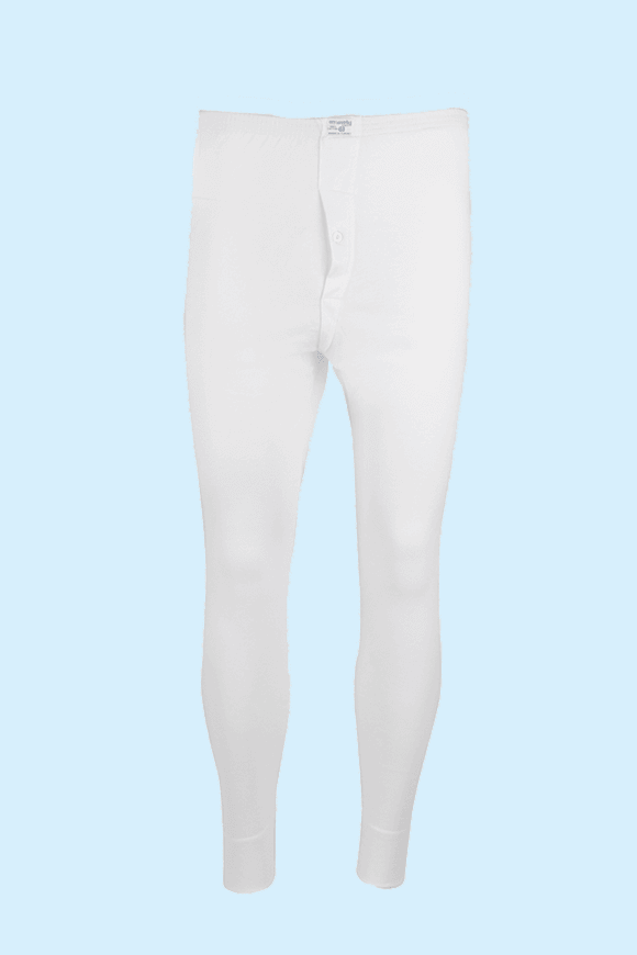 CEYLANOĞLU Men's Cotton Underwear Tights Underwear