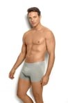 Jiber Erkek Likralı Boxer
