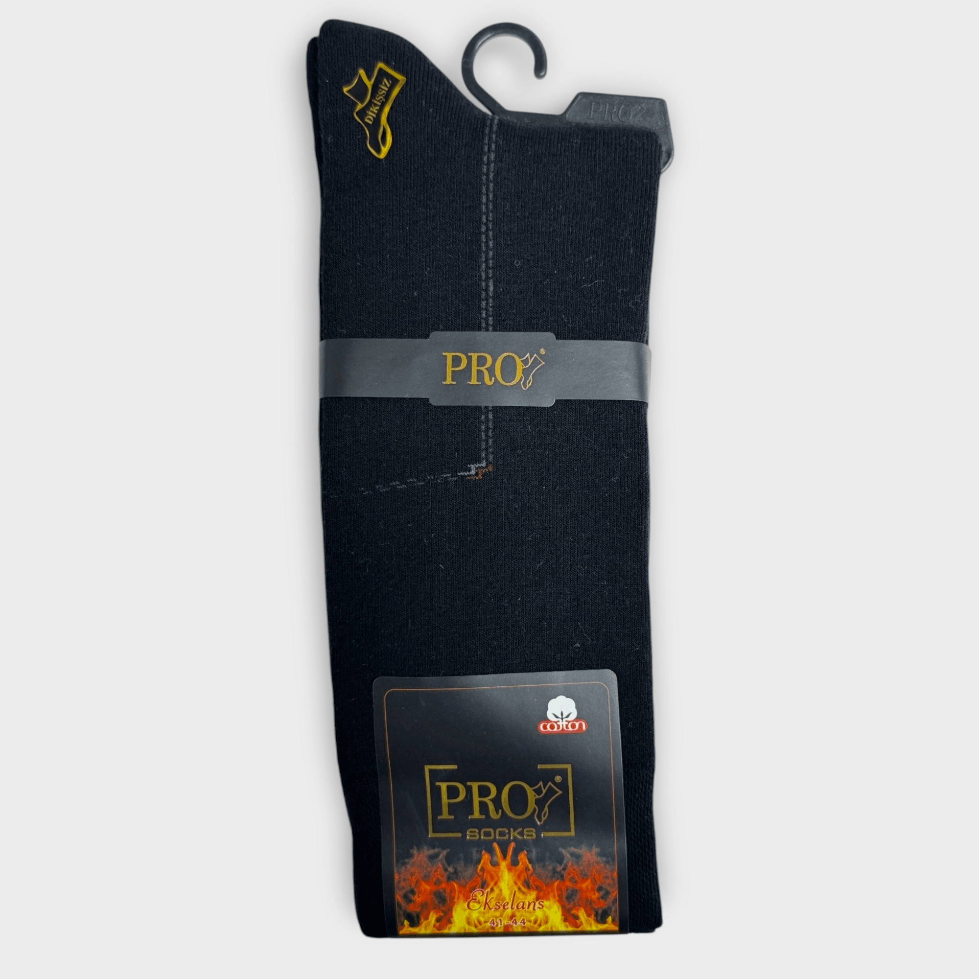 Pro Men's Terry Socks 41-44