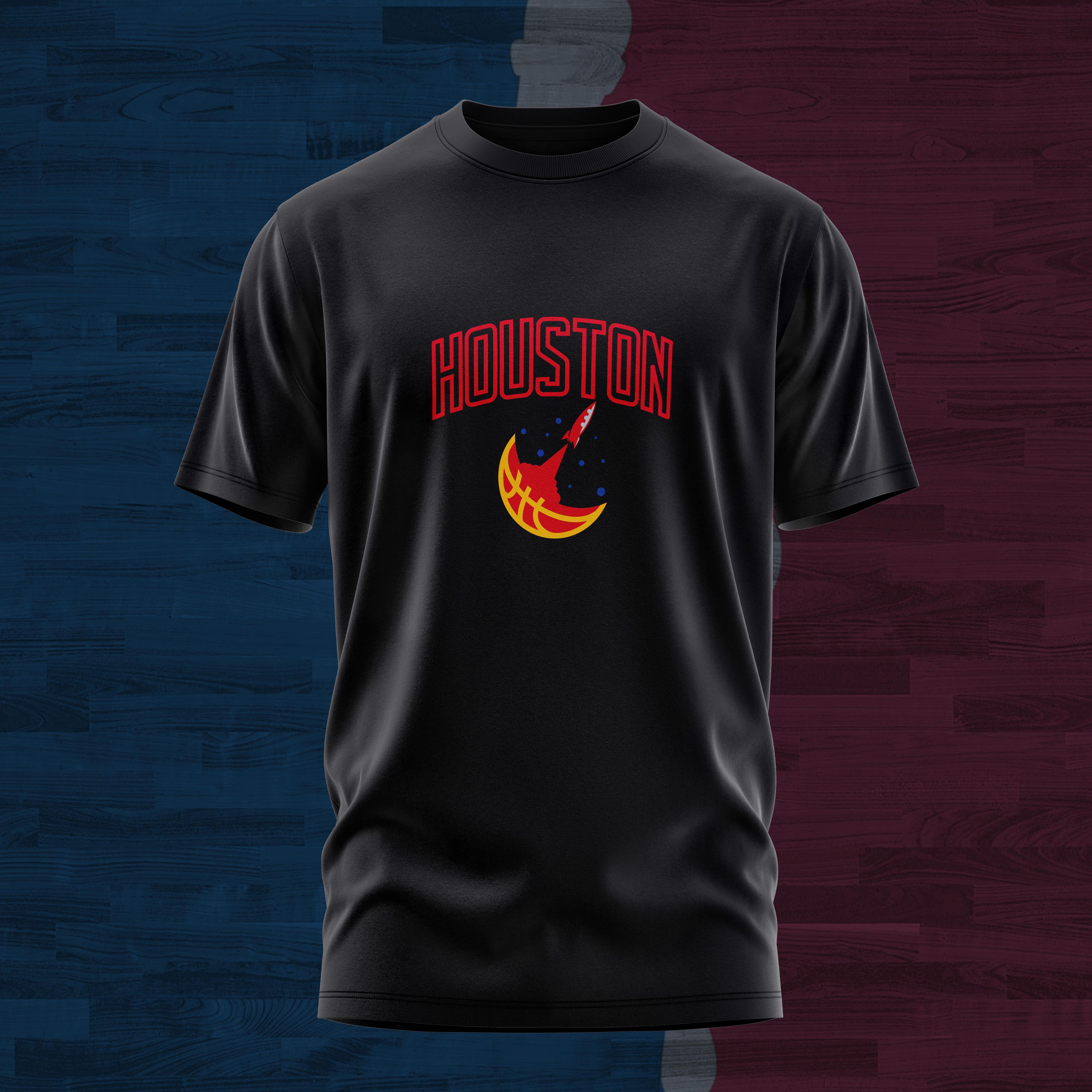 Houston Rockets Rocketball