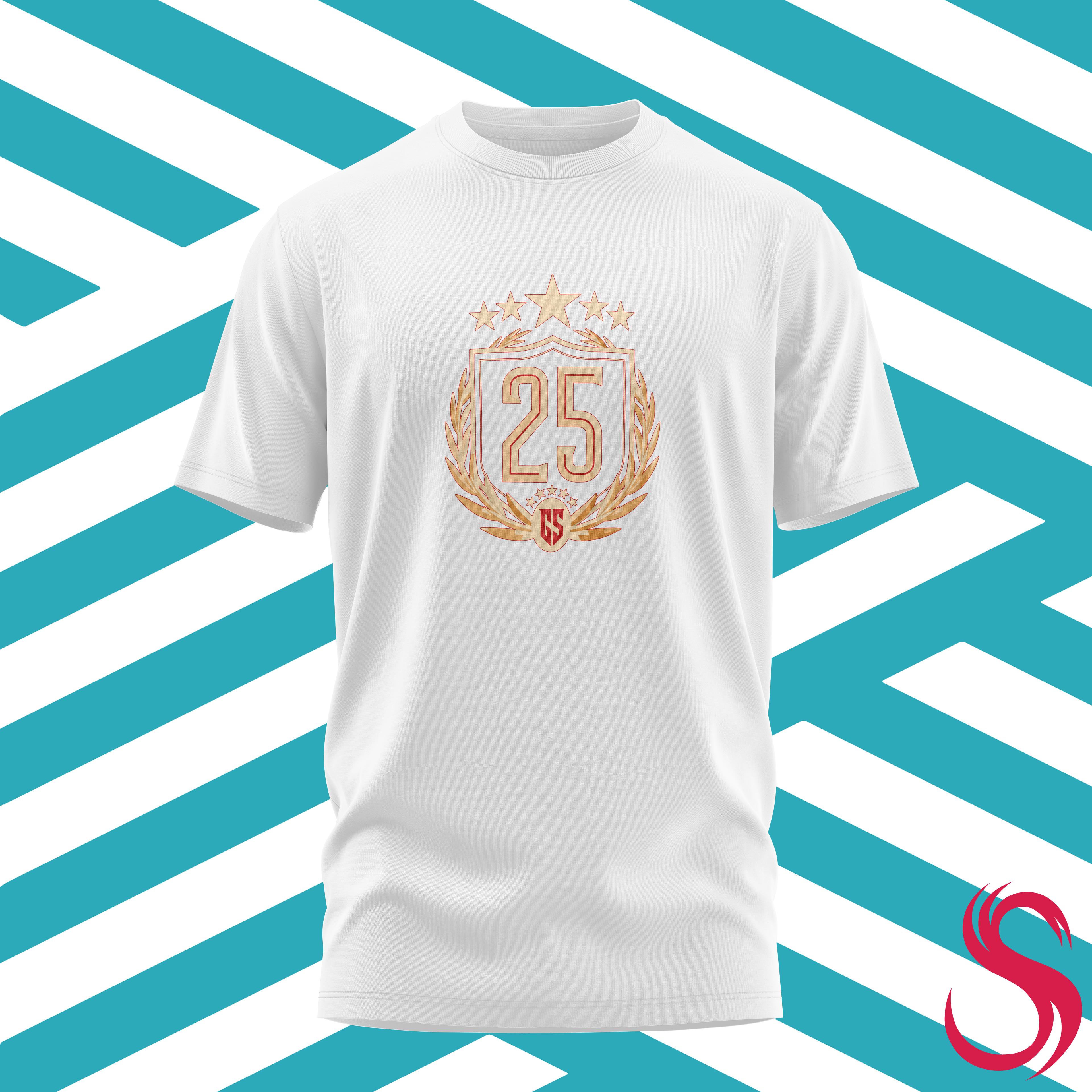 25. Şampiyonluk