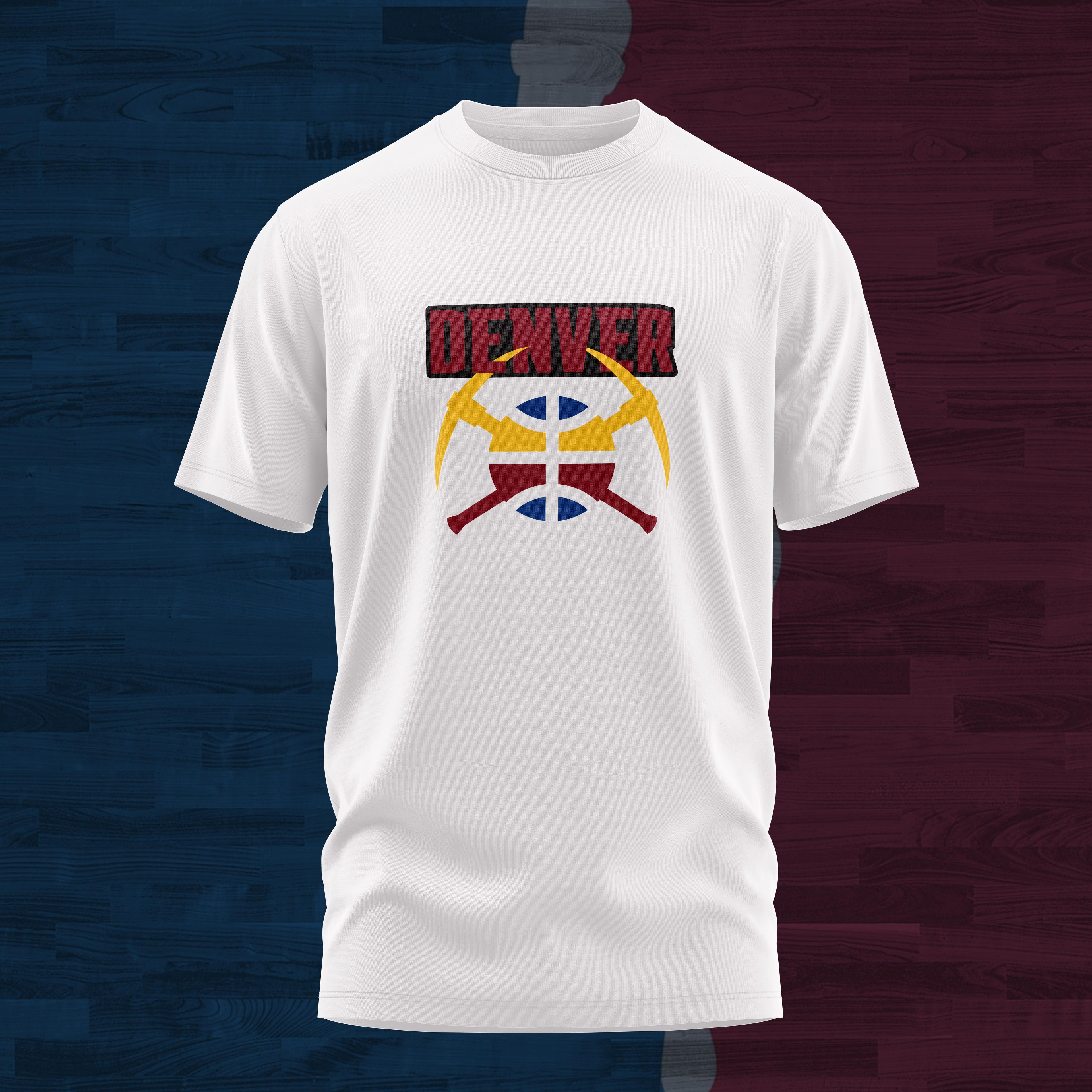 Denver Nuggets Logo