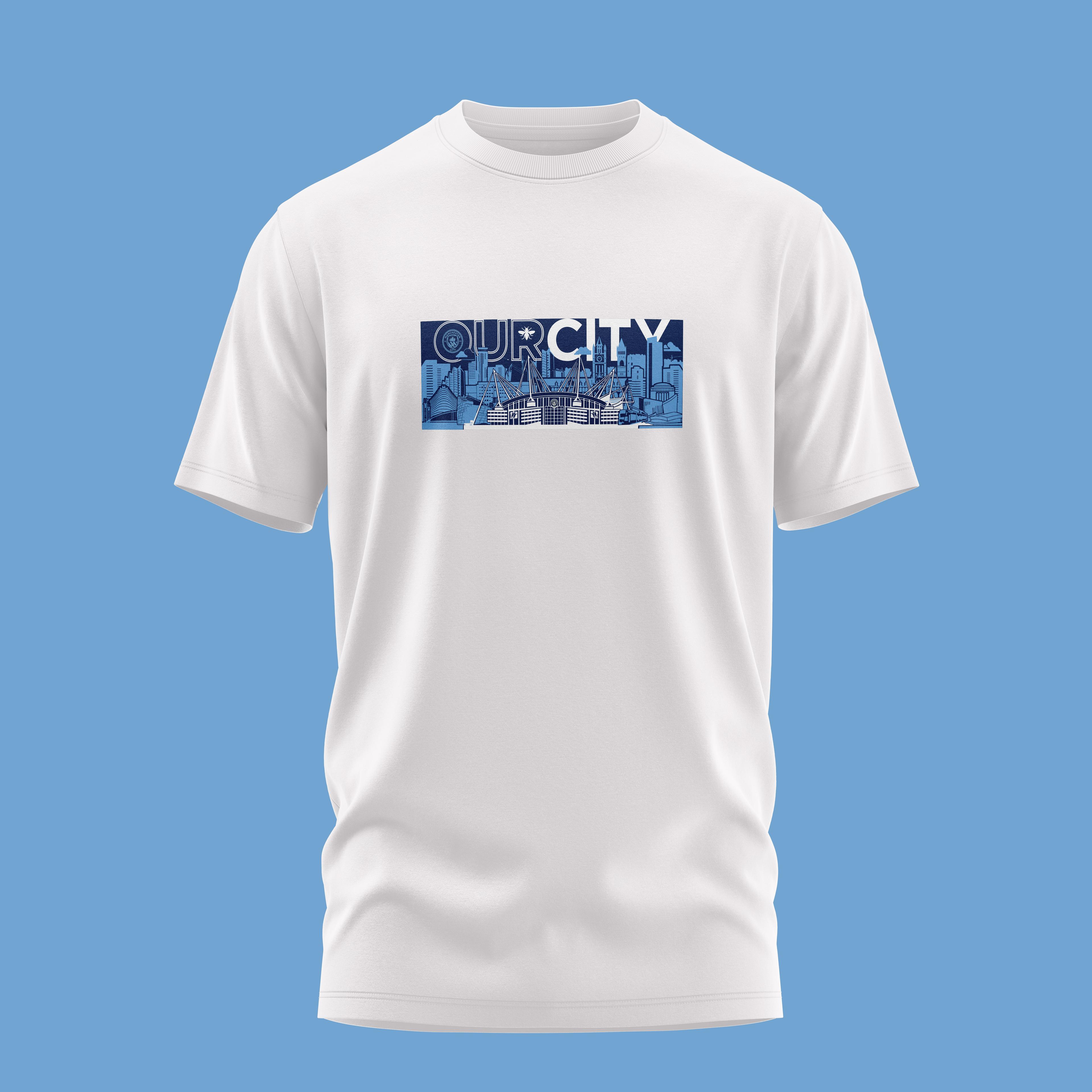 Manchester Our City 