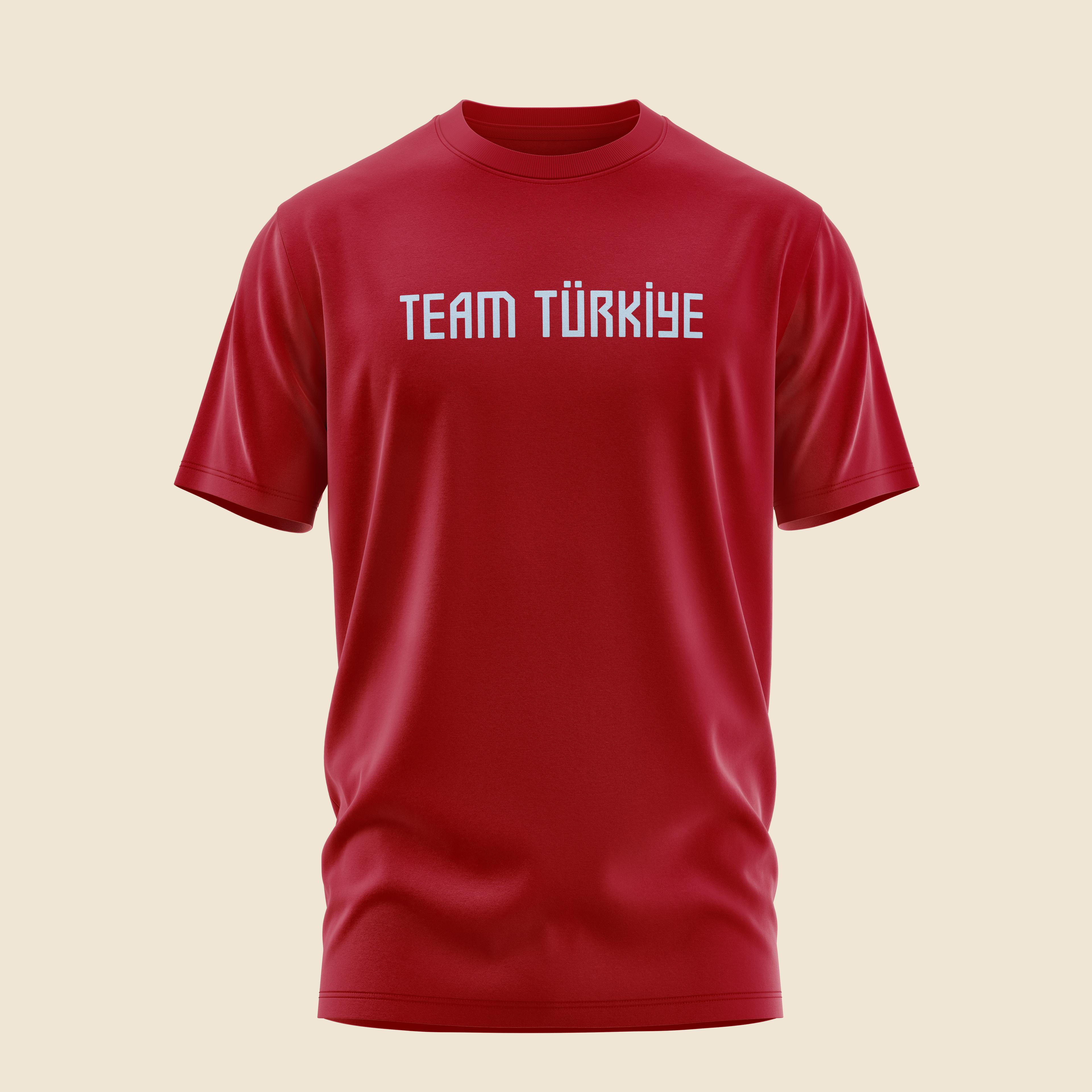 Team Türkiye 
