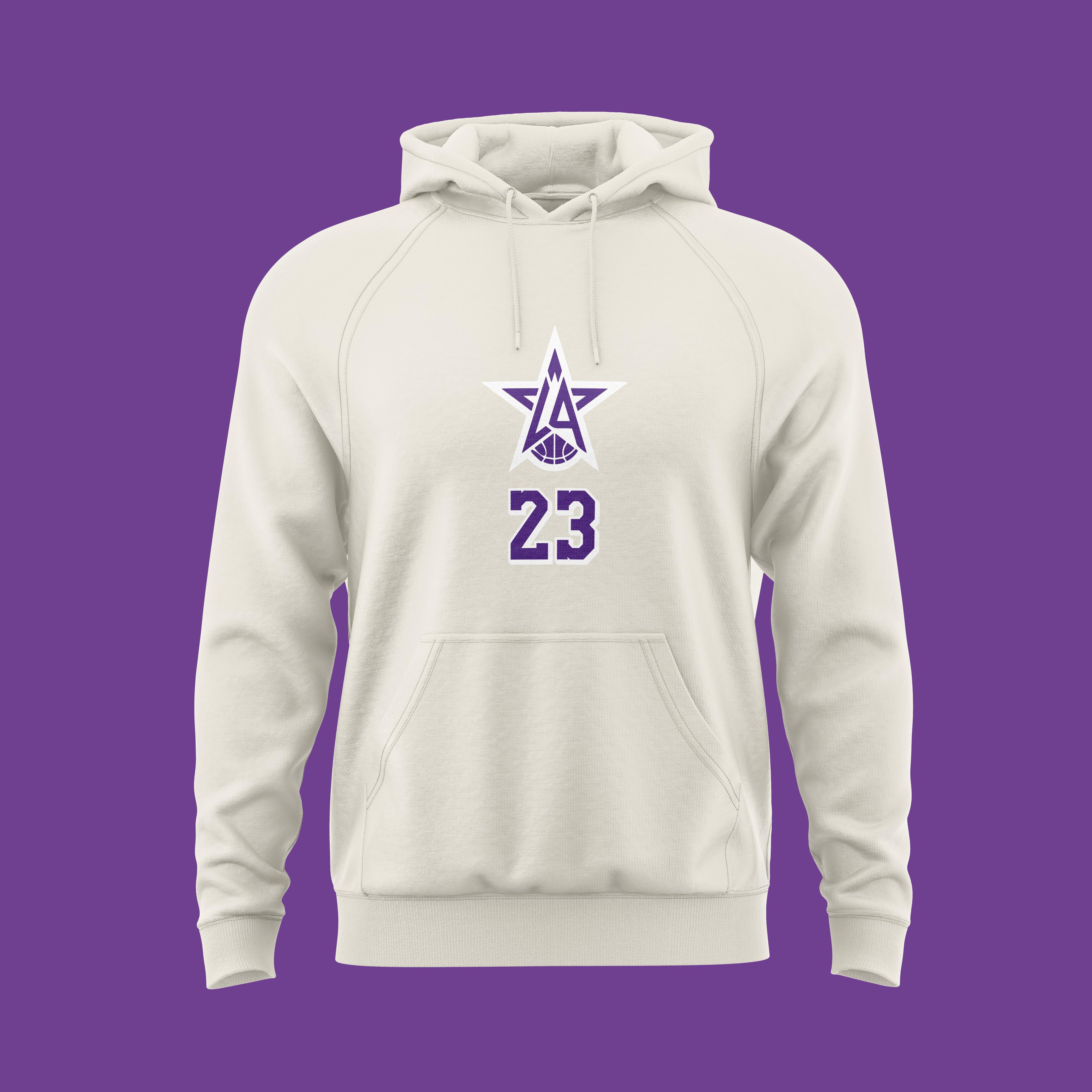 LA Lakers V3