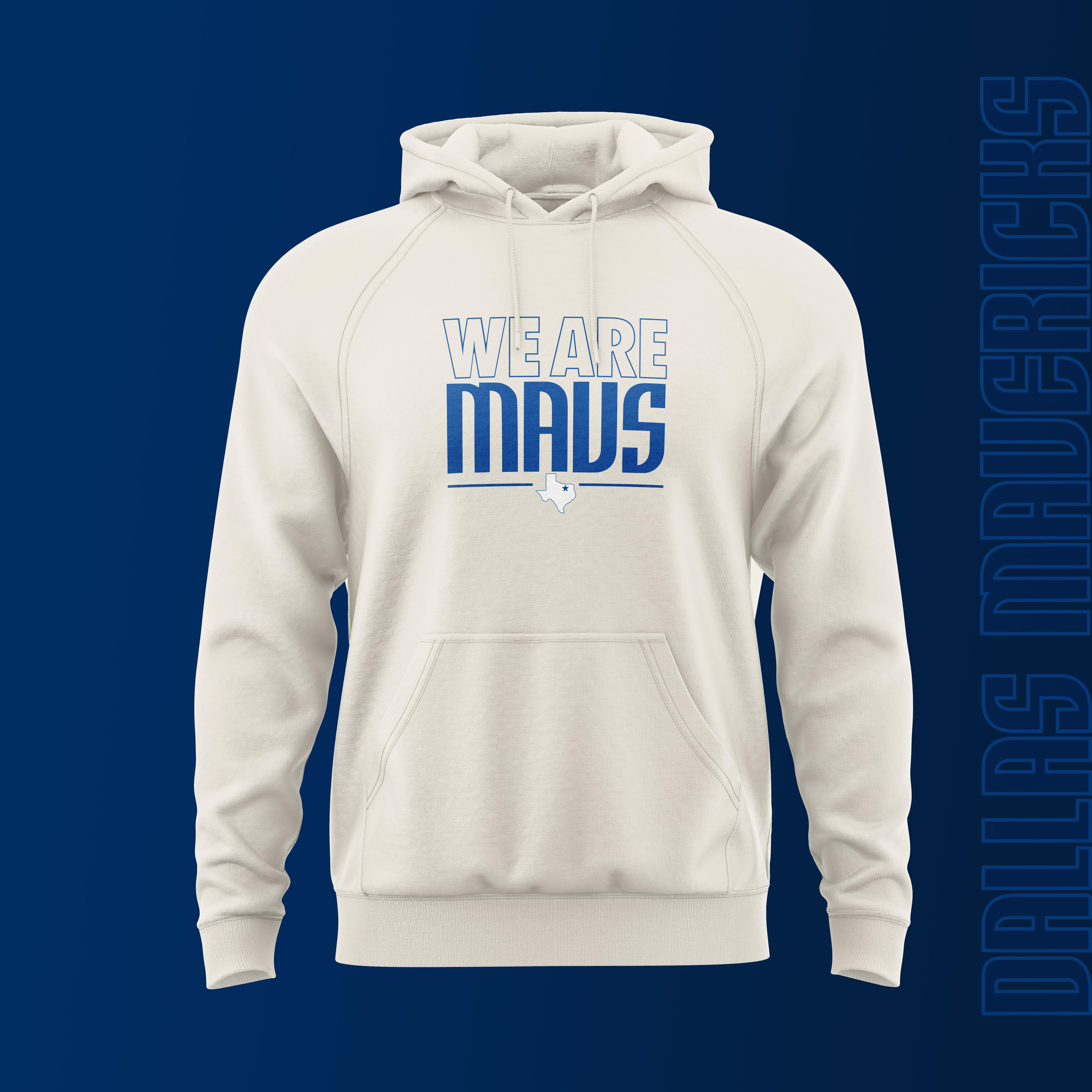 Dallas Mavericks We Are Mavs
