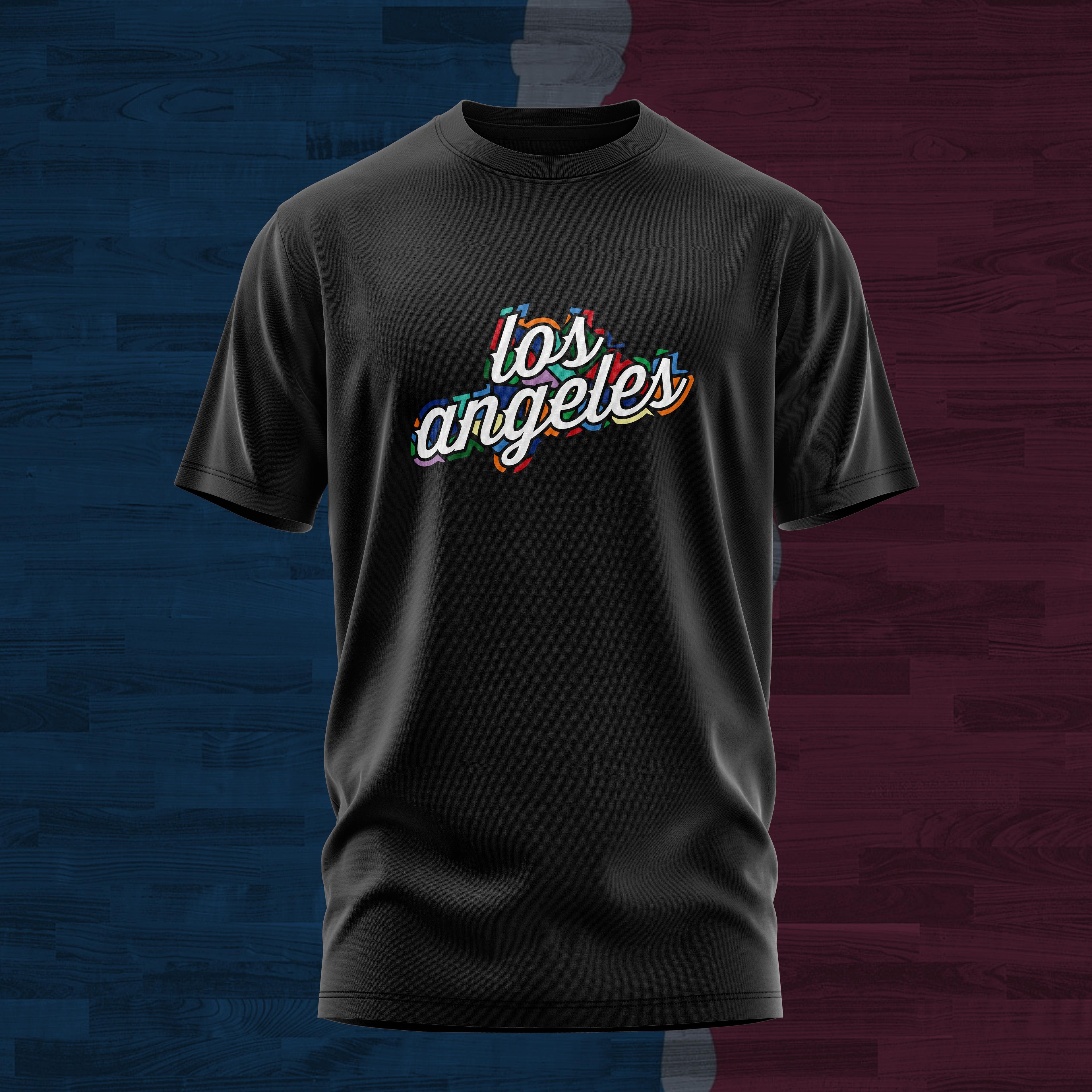 La Clippers 22-23 City EDT 