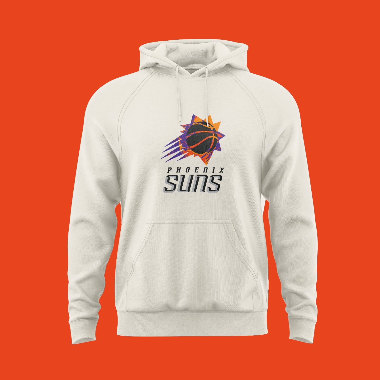 Phoenix Suns Concept Logo