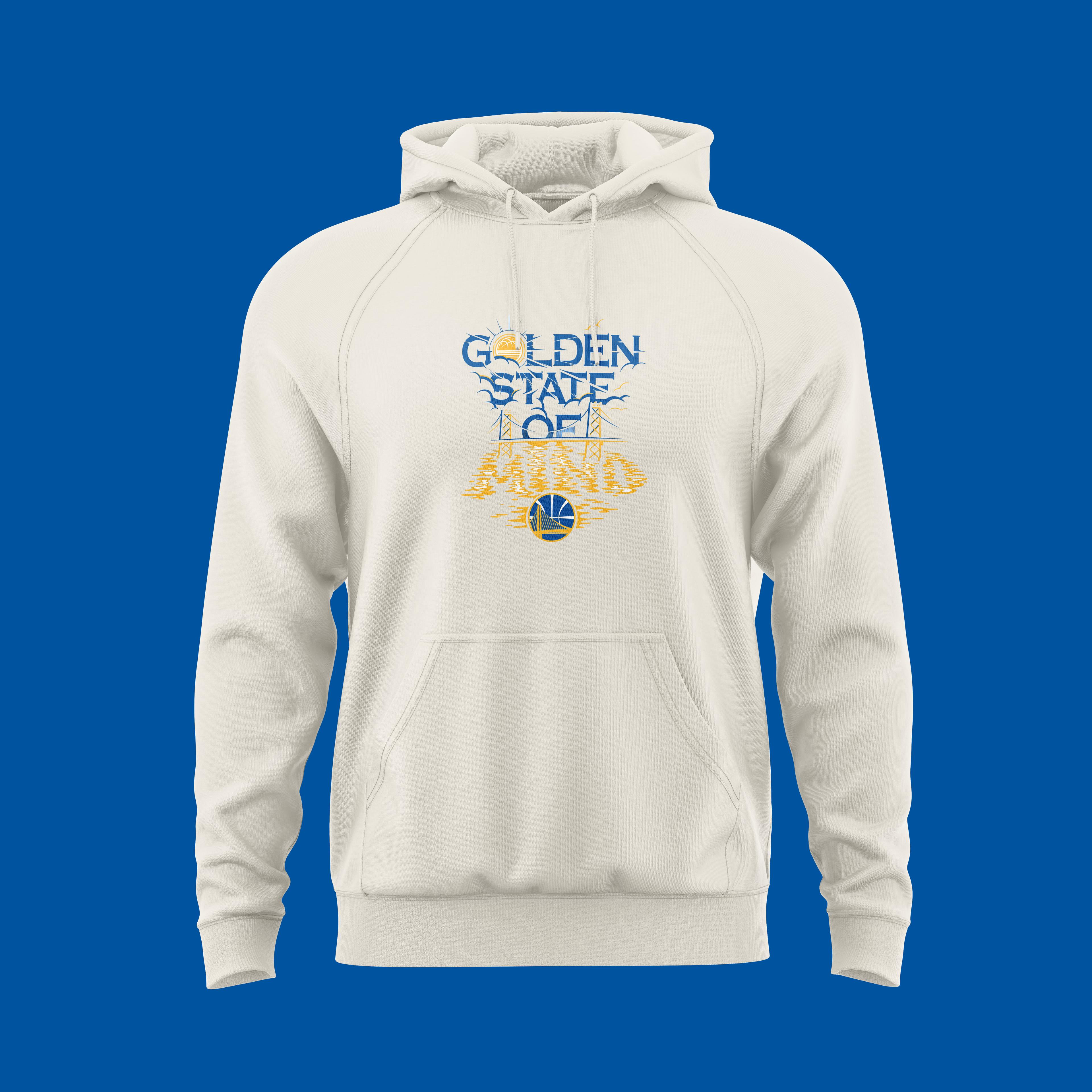 Golden State of Mind