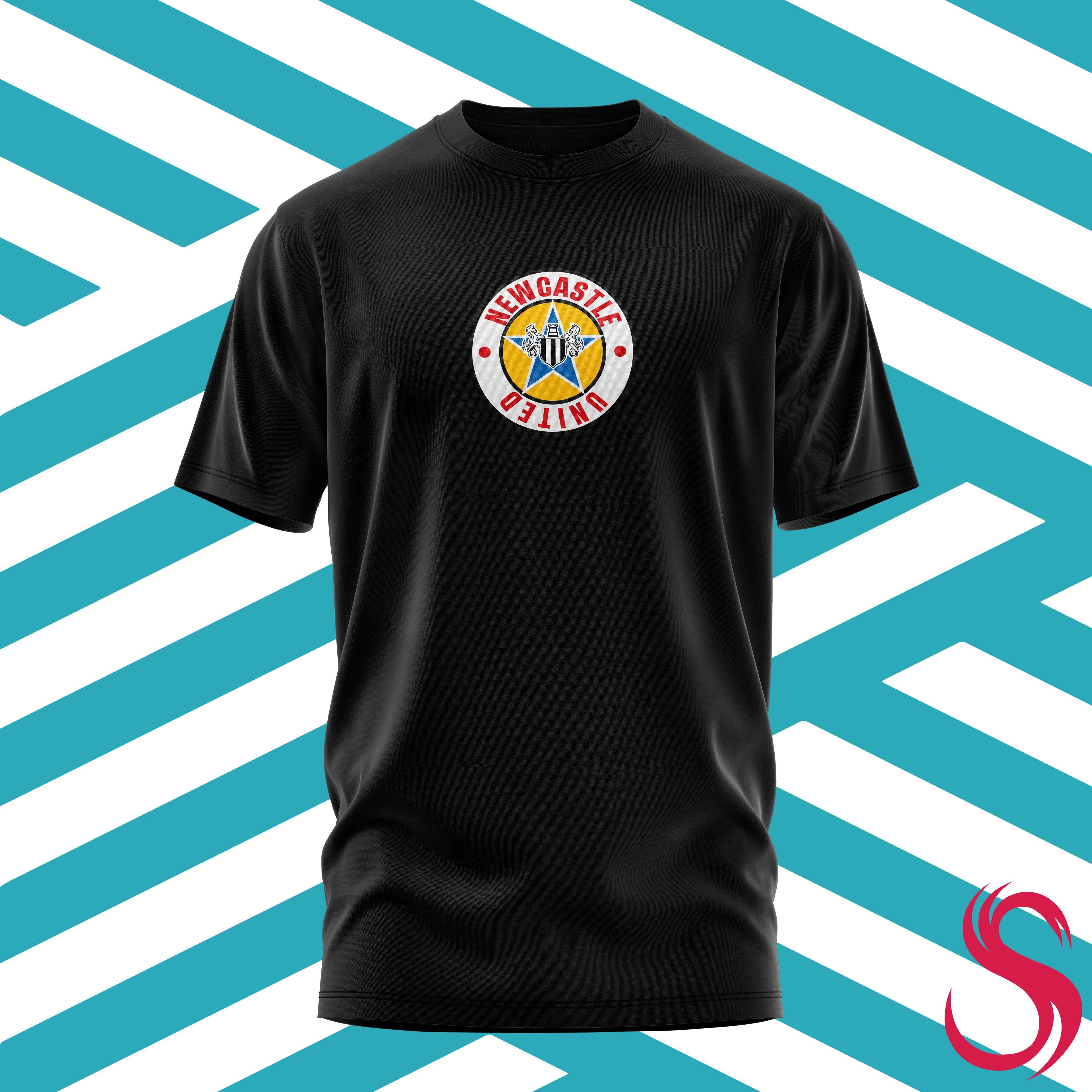 Newcastle UTD 