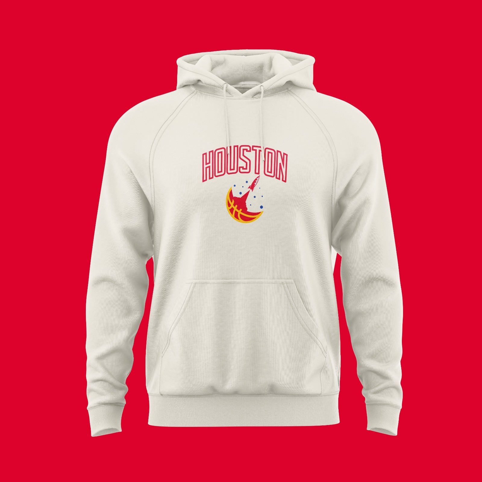 Houston Rockets  Rocketball 