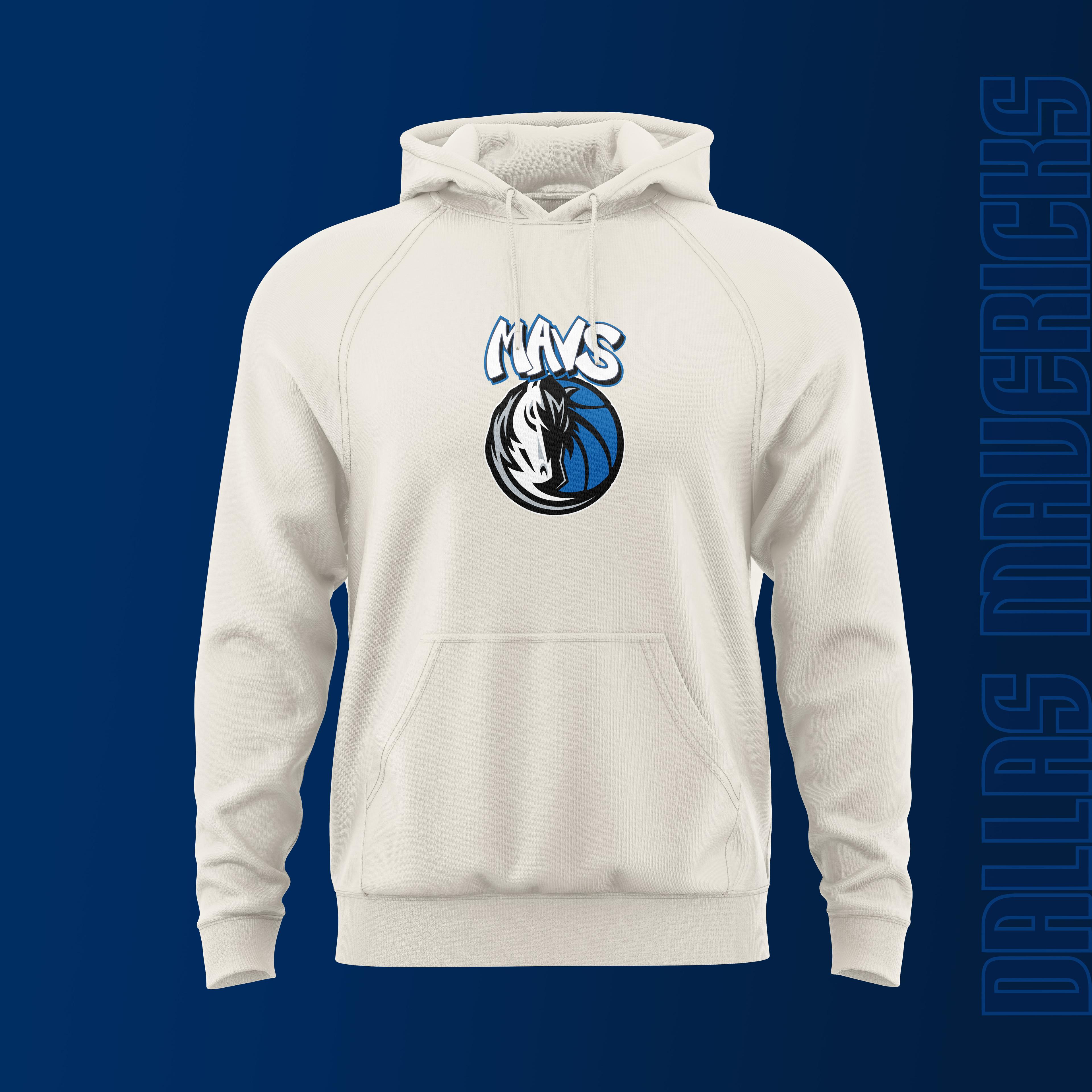 Dallas Mavericks Logo