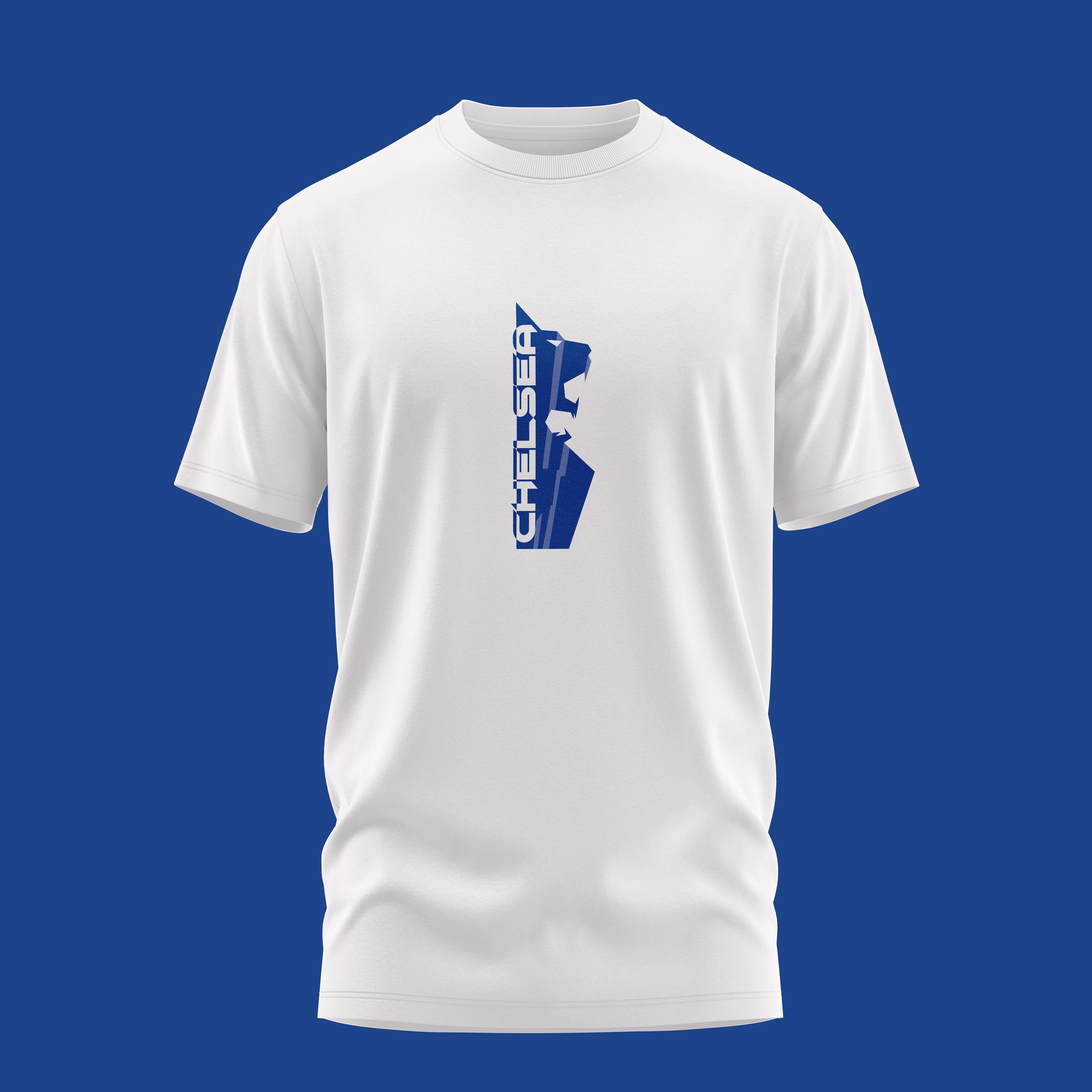 Chelsea Lion