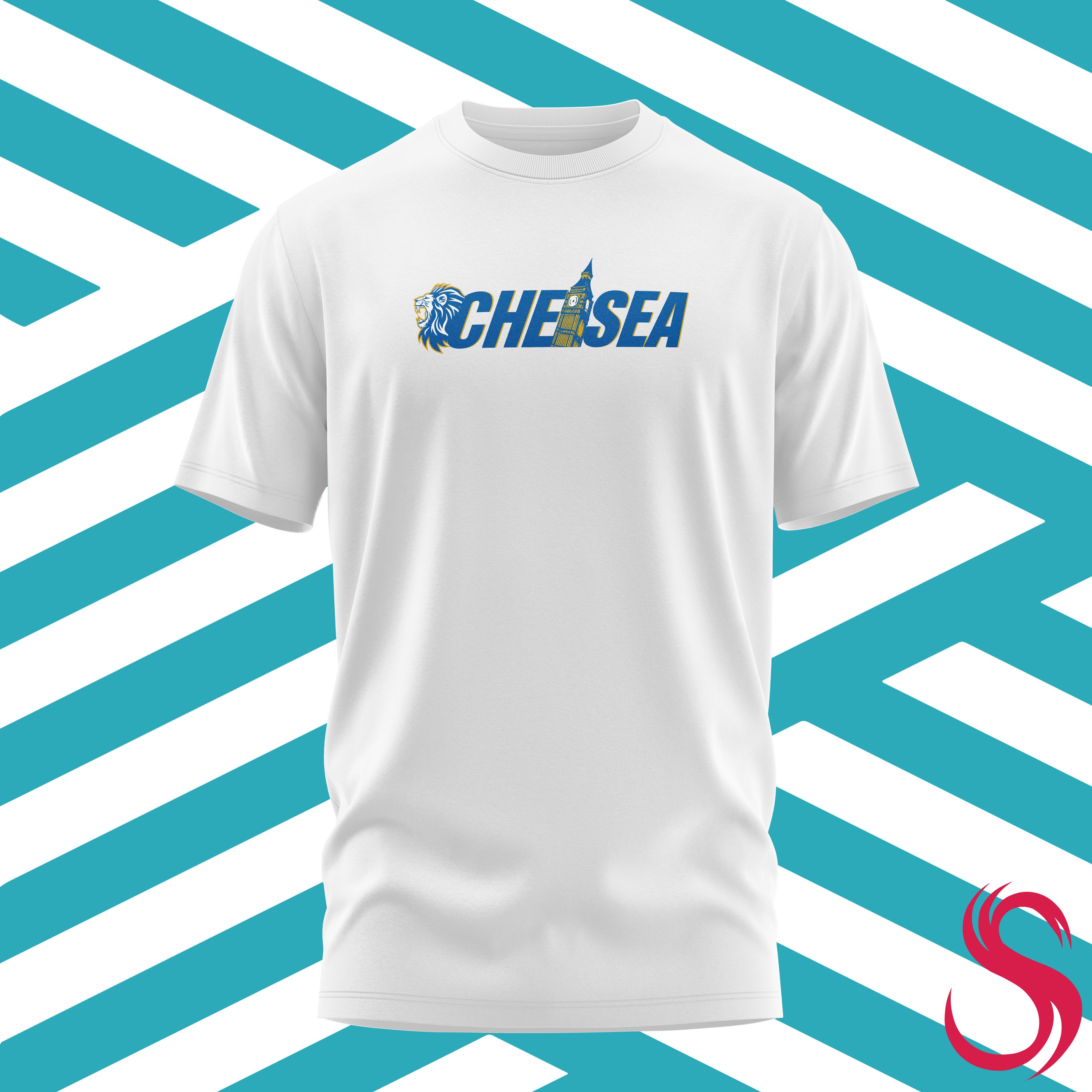 Chelsea City EDT