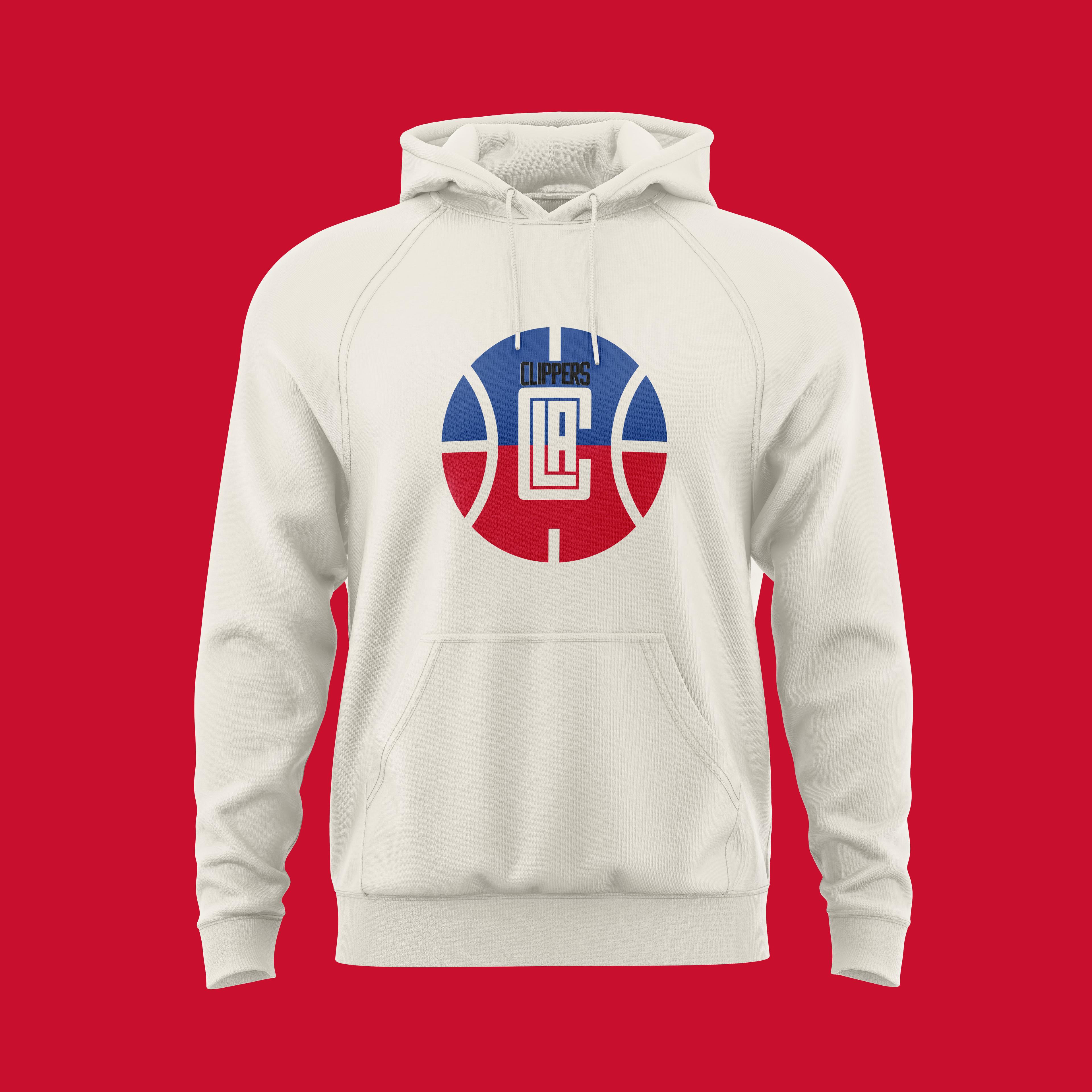 La Clippers Logo