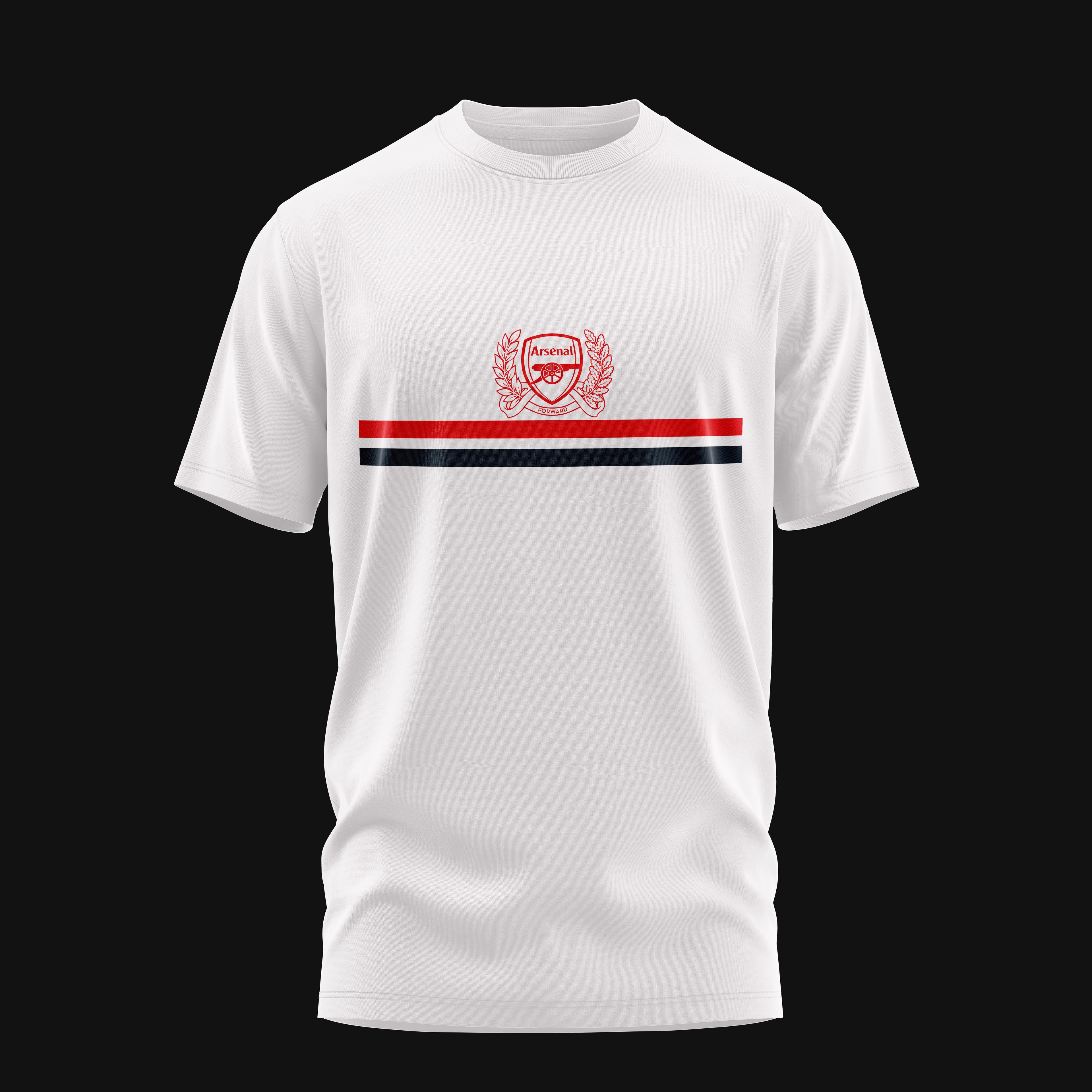Arsenal Forward 
