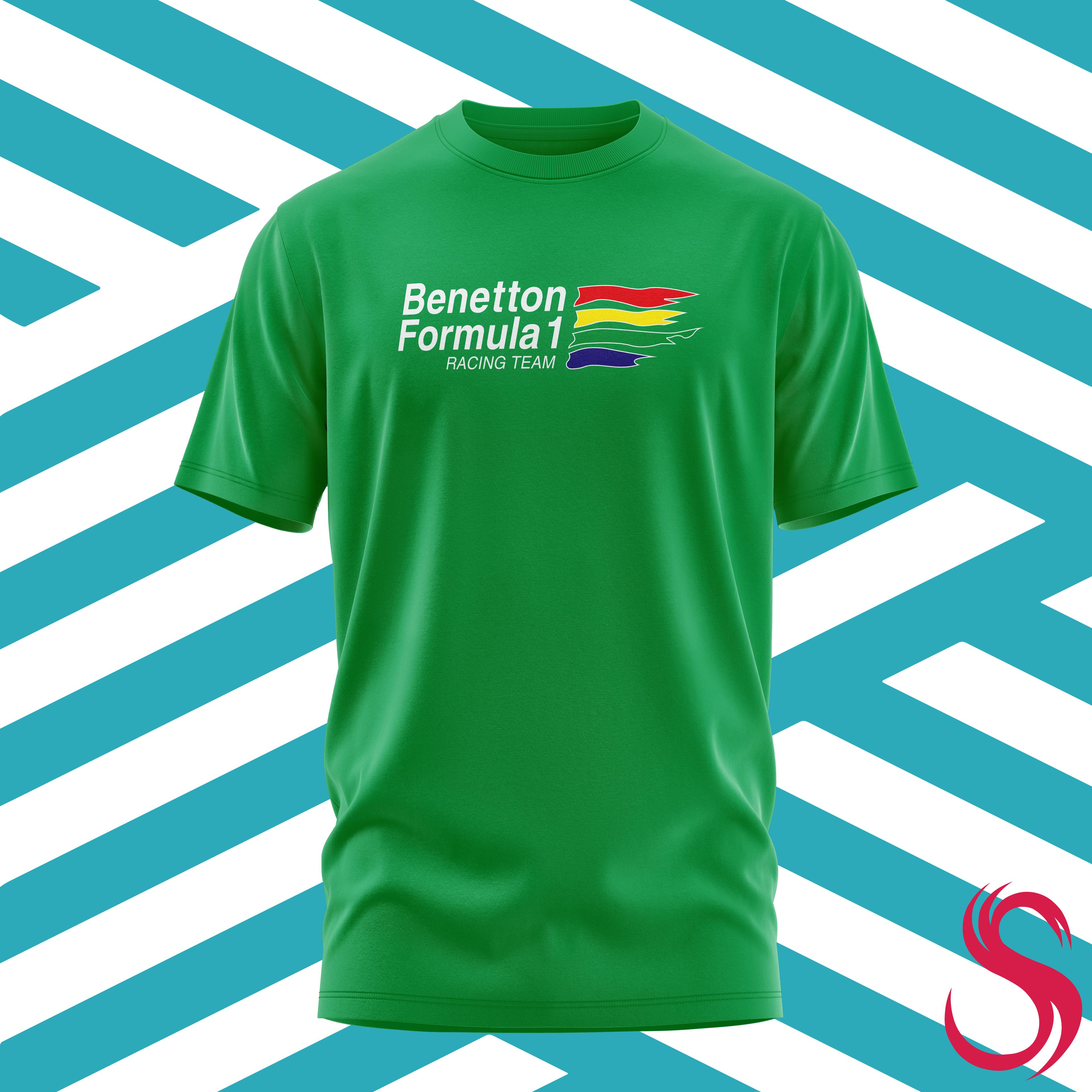 Benetton Formula1 Team