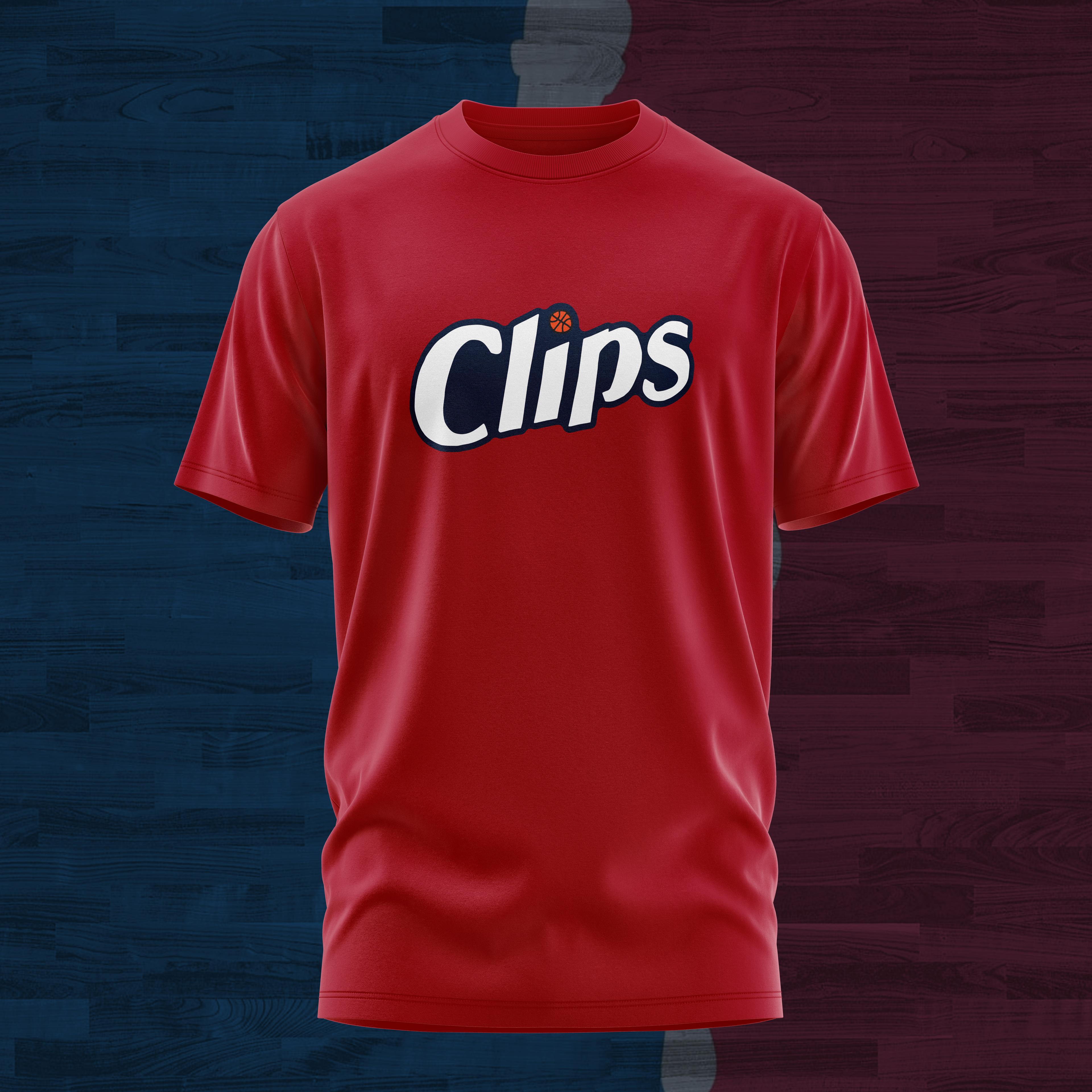 La Clips 23-24 City EDT 