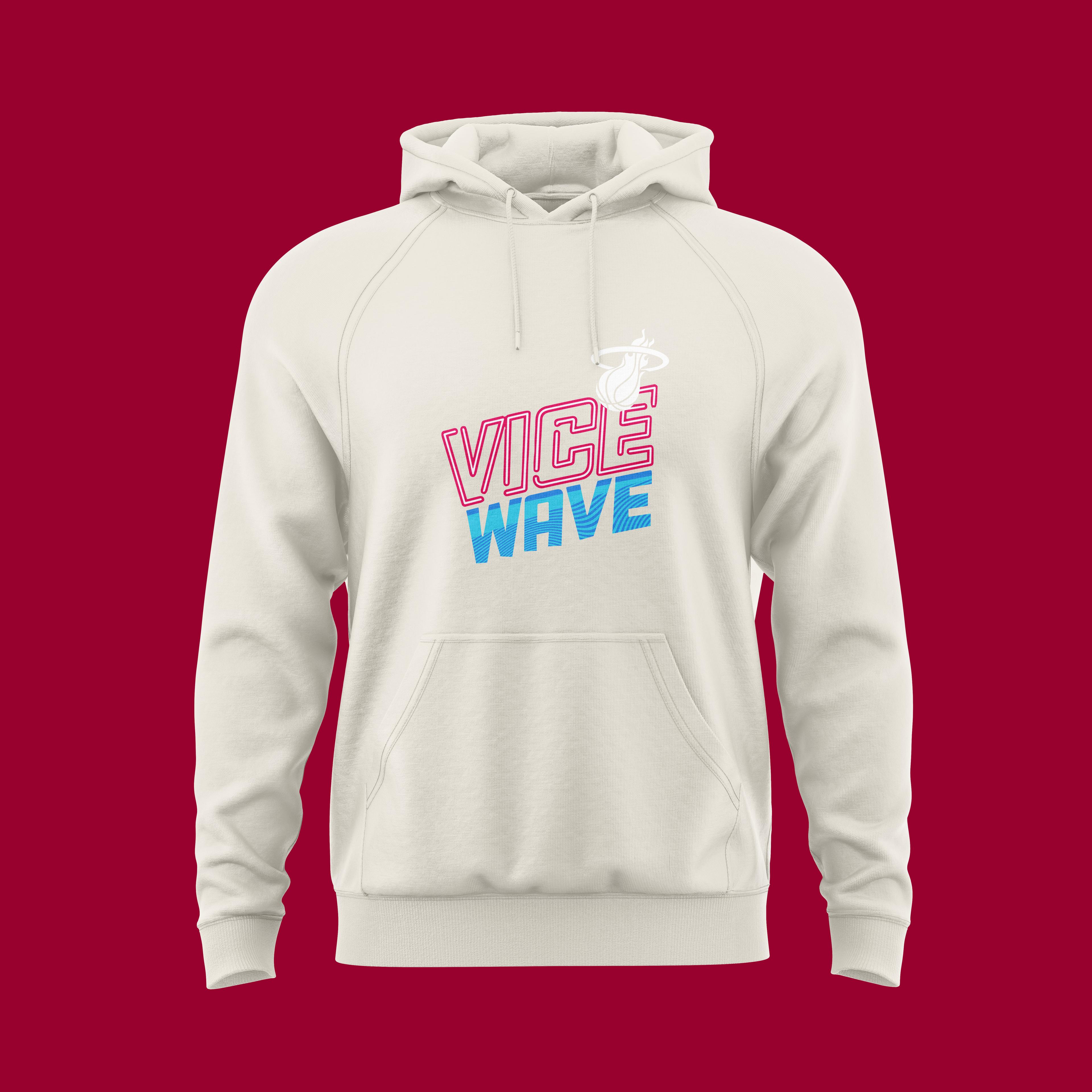 Miami Heat Vice Wave