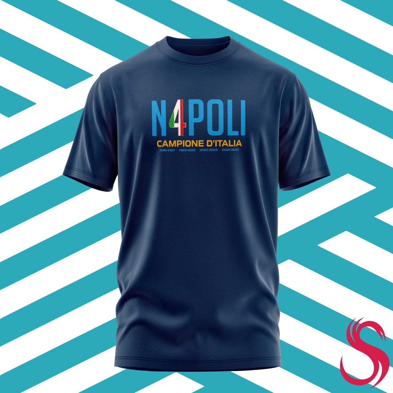 N4POLI 25