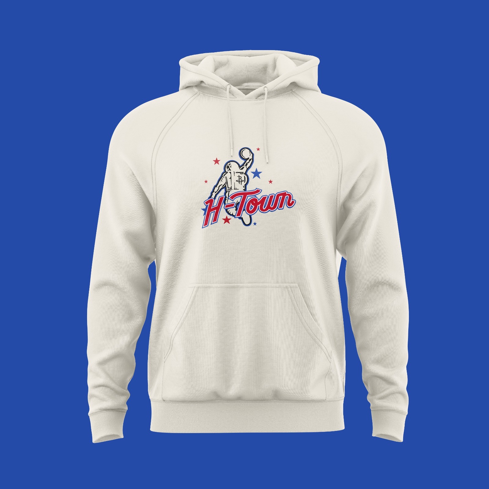Houston Rockets  H-Town