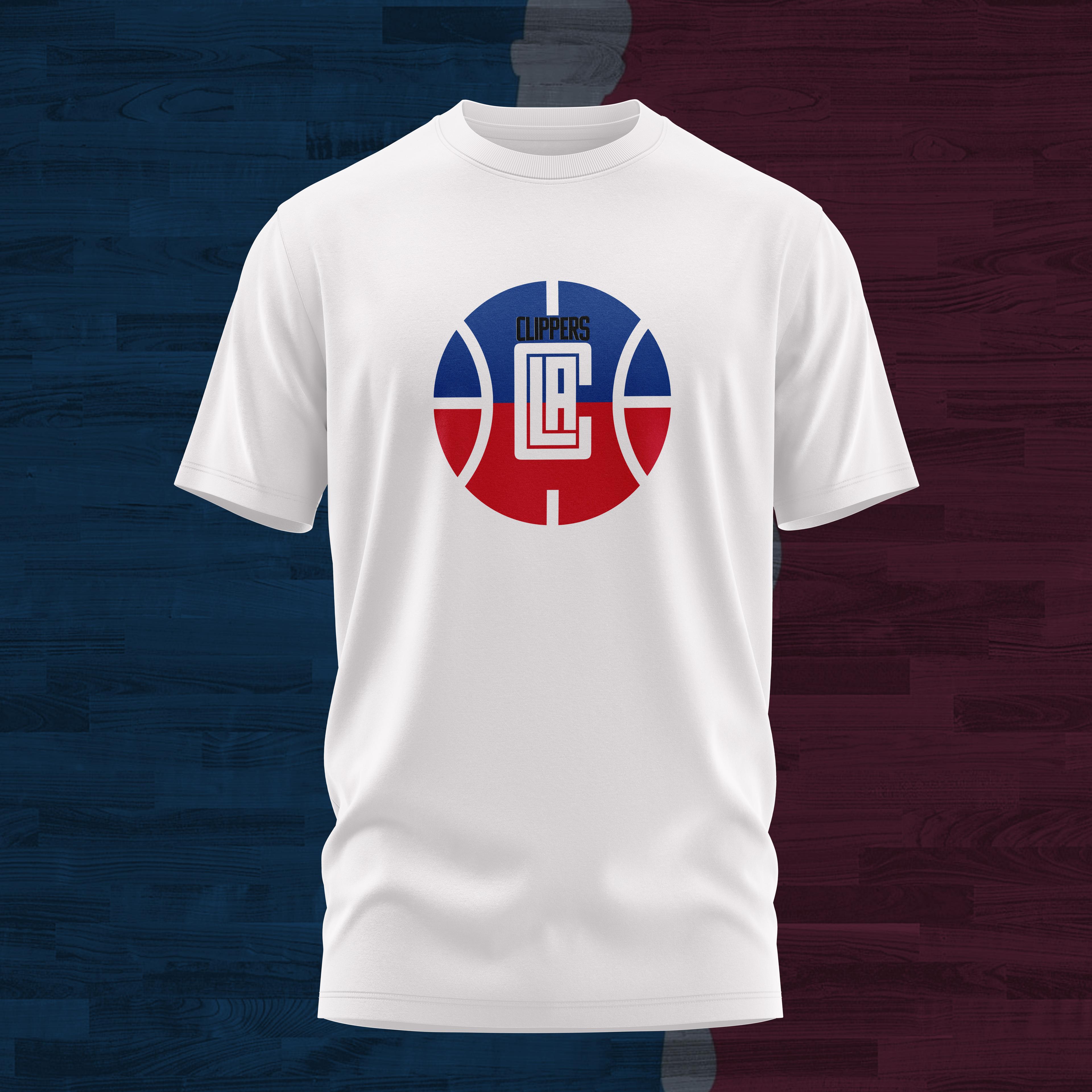 La Clippers Logo