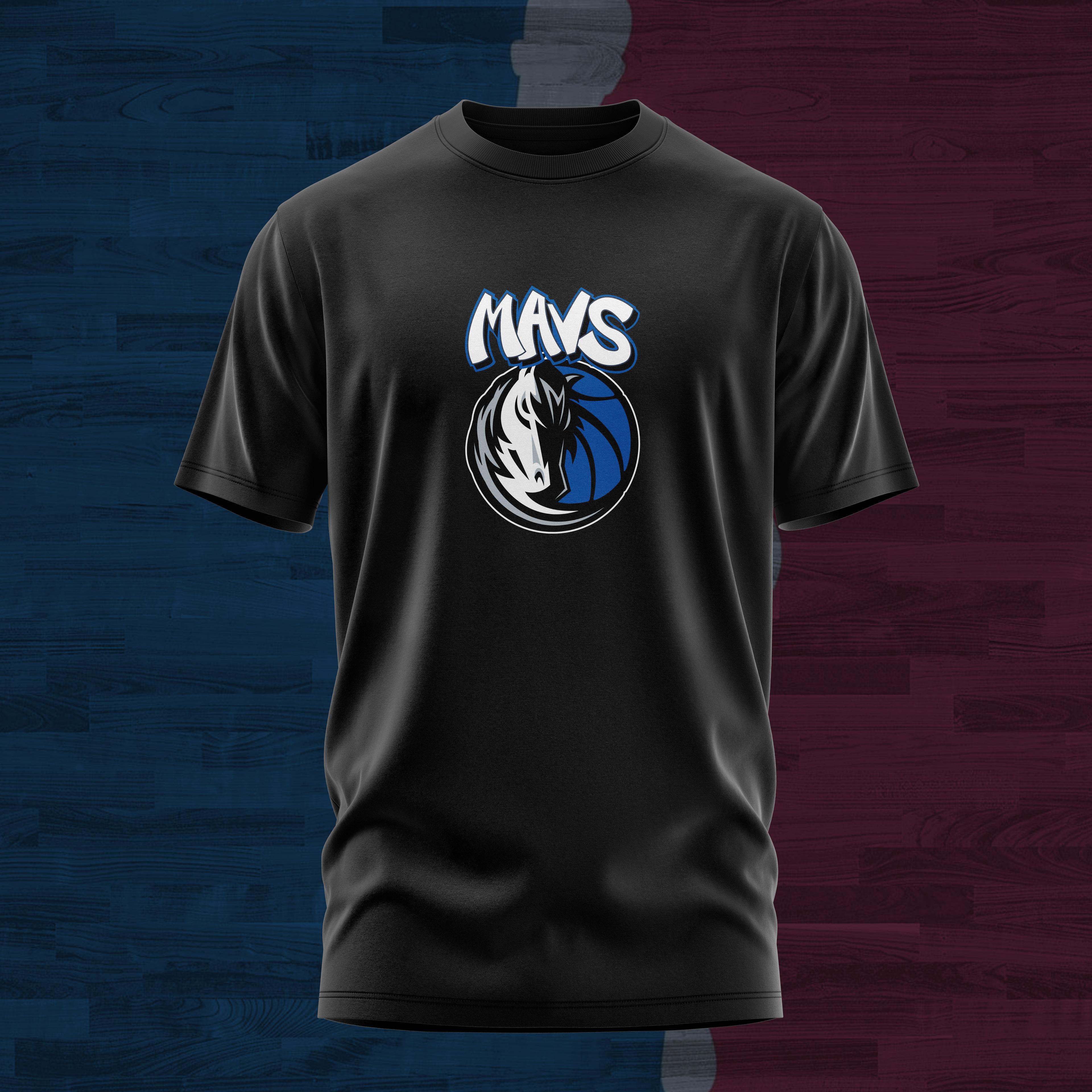 Dallas Mavericks Logo