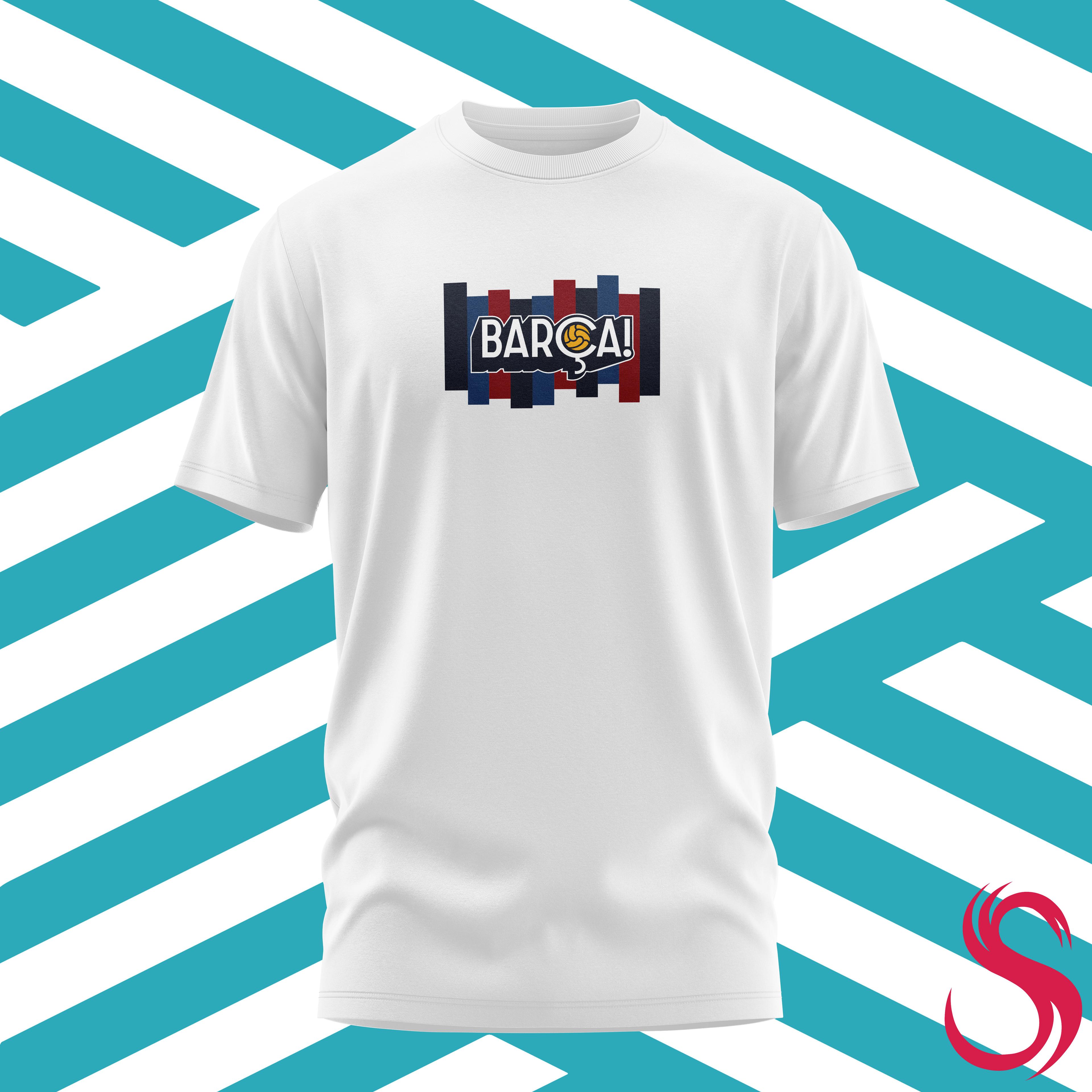 Barcelona Barça