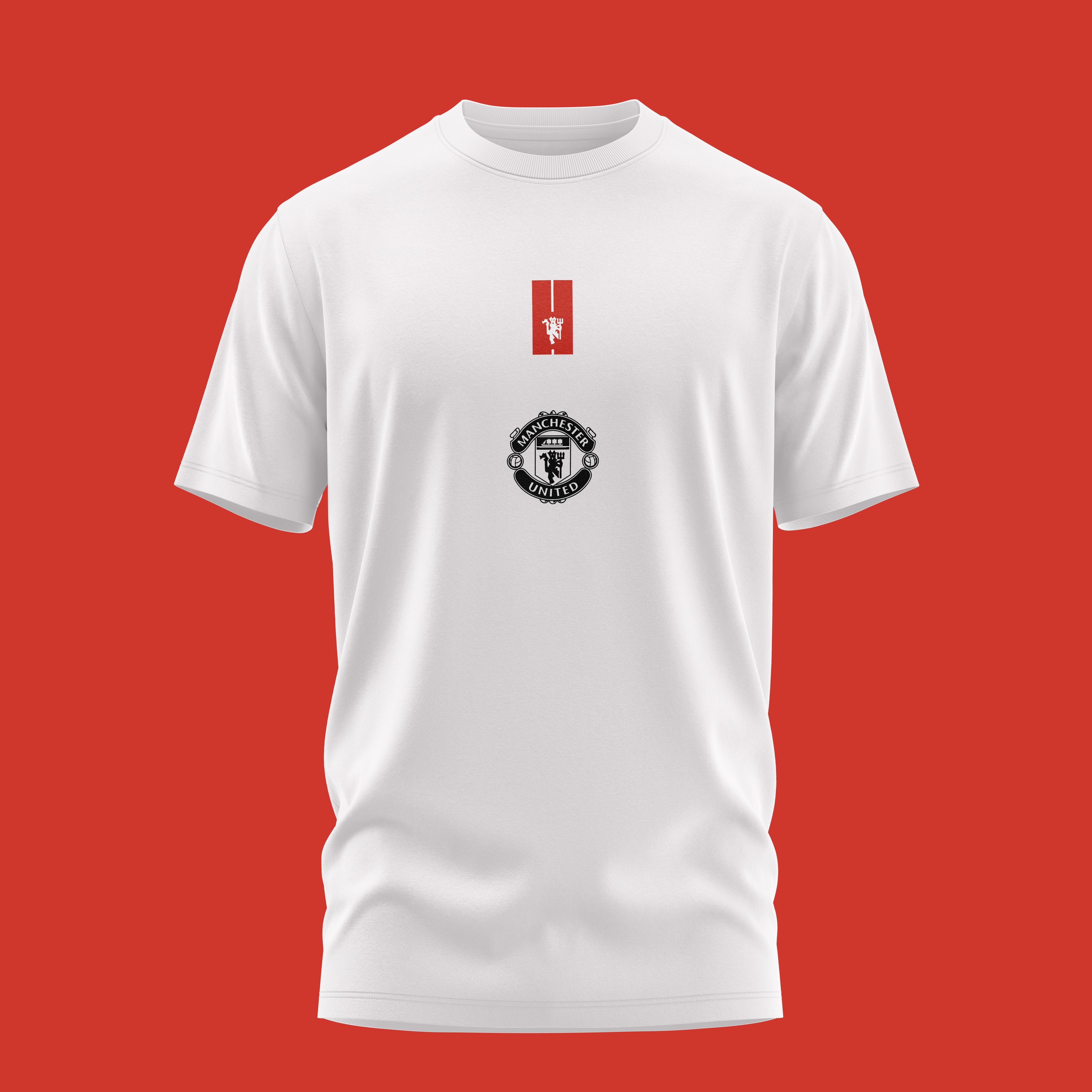 Manchester UTD Kit Model